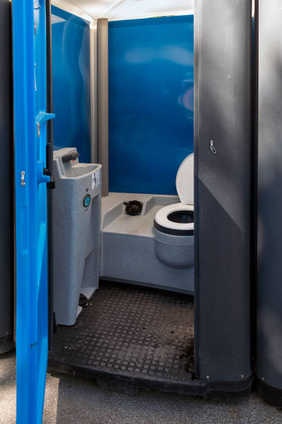 Best High-end porta potty rental  in Silver Creek, NY