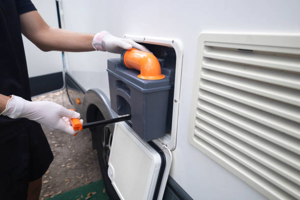 Best Emergency porta potty rental  in Silver Creek, NY