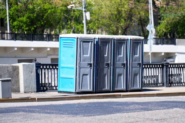 Portable Toilet Options We Offer in Silver Creek, NY