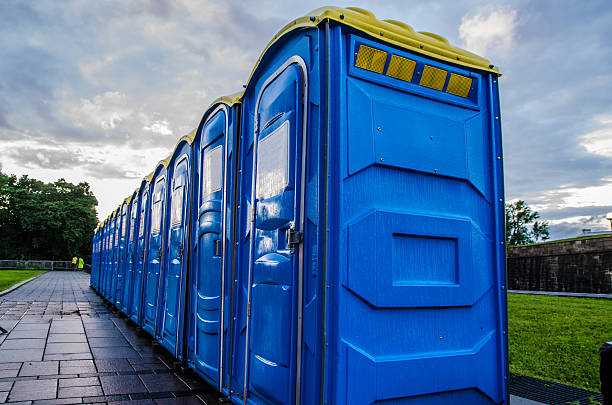 Best Affordable porta potty rental  in Silver Creek, NY